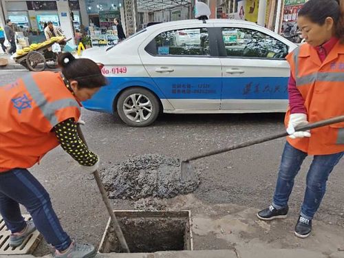 岳麓沉沙井清掏-污水井清理