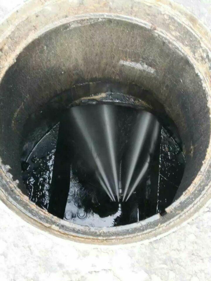 岳麓市政管道清洗-排污管道清洗